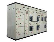 Mild Steel MCC Panel Three Phase 220 - 11000 V_0
