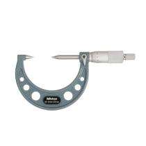 Mitutoyo Micrometer Outside_0
