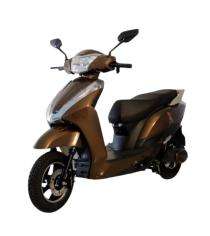 WARIVO ACE 90 - 95 km 60 V 4 - 6 hr Electric Bike_0