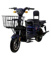 WARIVO ENDURO 65 - 75 km 60 V 4 - 6 hr Electric Bike_0