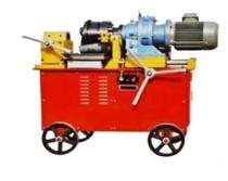 SUNRISE SM 40 Automatic Bar Threading Machine 16 - 40 mm_0
