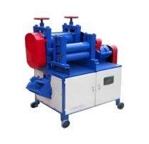 SUNRISE GX 4-12 Automatic Bar Straightening Machine 4 - 12 m_0