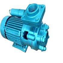 Sri Amman MBP-1 1.5 hp 1400 rpm Monoblock Pumps_0