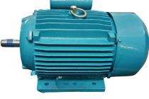Sri Amman MR-1 1440 rpm Three Phase 0.5 hp Four Pole Foot Mounted AC Motors_0