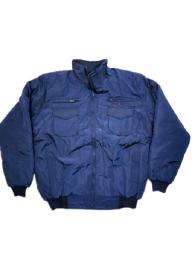 Livster 320 gsm Polyester Industrial Unisex Full Sleeve Uniform Jacket_0