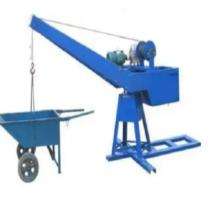 350 kg Monkey Hoist Lift SUNRISE SI-01_0