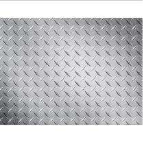 SAIL 5 mm IS 3502 MS Chequered Plates 5 m_0