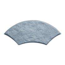 30 mm Arch Paver Blocks 1 sqft_0