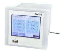 VINIT 16 Channel LCD Temperature Data Logger_0