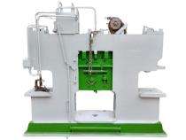 Seema 40 ton C Frame Hydraulic Press S456 Power Operated_0