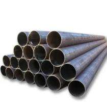 JSW 110 mm MS Pipes IS 2062 6 m_0