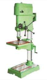 13 mm Pillar Drilling Machine 112 mm MT2_0