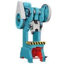 30 mt Mechanical Power Press 3 hp_0