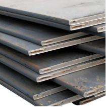 SAIL 10 mm MS Plates IS 2062 E250 2000 mm 4500 mm_0