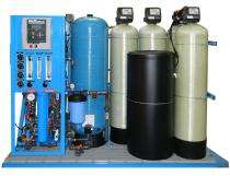 Tetra Mind 3000 LPH RO Water Treatment Plant_0