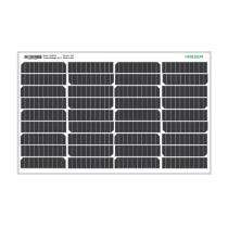 LOOM SOLAR 75 W 36 Cell Mono Perc Solar Panel_0