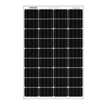LOOM SOLAR 125 W 36 Cell Mono Perc Solar Panel_0