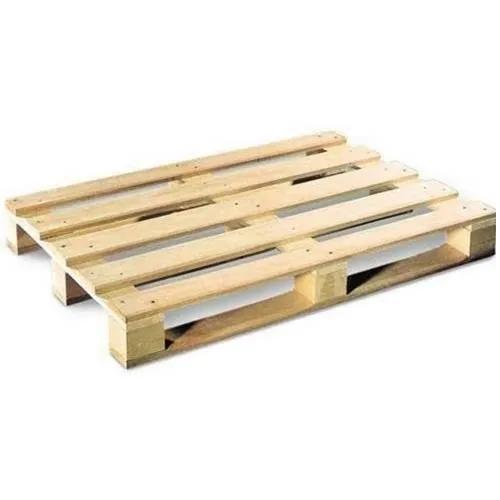 Soft Wood Four Way 1200 x 800 mm Pallets_0