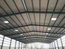 ARIES Mild Steel 6 - 8 ft Prefabricated Shelter_0