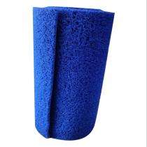 Floor Mats Anti Slip PVC 914 x 304 x 30 mm Blue_0