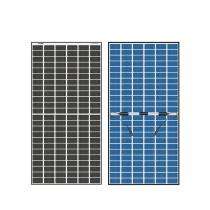 LOOM SOLAR 550 W 144 Cell Mono Perc Solar Panel_0