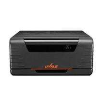 LIVFAST FC 925 560 W 700 VA Square Wave Inverter_0