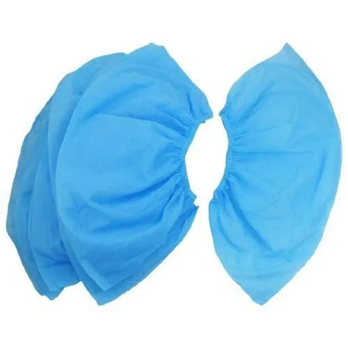Shoe Cover Non Woven L_0