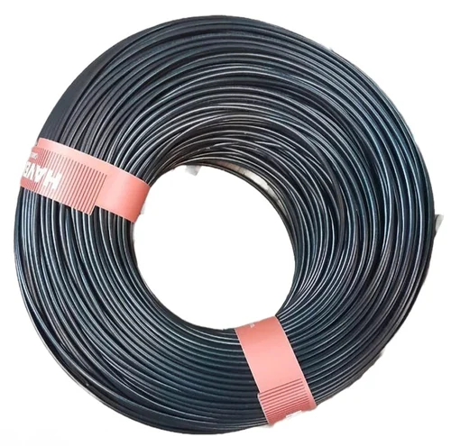 HAVELLS 2.5 sqmm FRLSH Electric Wire Black 180 m_0