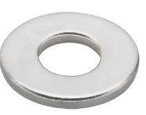 MMT M10 Plain Washers Mild Steel 8.8 Polished IS 2016_0
