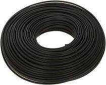 2 Core 1 sqmm Industrial Flexible Cables 100 m Aluminium 450/750 V_0