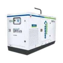 Greave DC Generators 400 kW_0