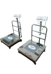 VENUSS Platform Electronics Weighing Scale 500 kg UPS-500W_0