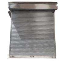 Sujit Galvanized Iron Rolling Shutter Manual_0