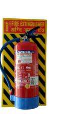 4 kg Dry Powder Fire Extinguishers_0