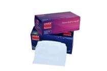 Lavex Facial Tissue Paper Plain 19 x 20 cm White_0
