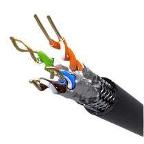 Saraswati 4.0 ZHFR Shielded Ethernet Cables Networking_0