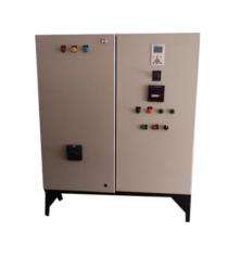 Mild Steel MCC Panel Three Phase 415 V_0