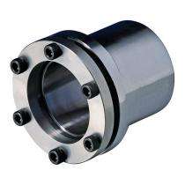 ETP Mild Steel DN 90 mm Reducer Bushes_0