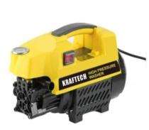 KRAFTECH KFTP01 1600 W Corded Pressure Washers 8 LPM_0
