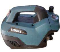 KRAFTECH KFTP02 2200 W Corded Pressure Washers 7 LPM_0