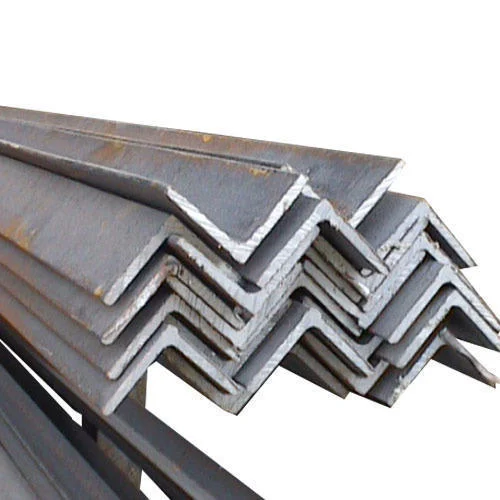 TATA 100 x 100 mm Equal MS Angles 3 mm E350_0