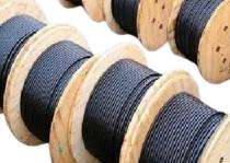 Saraswati Aluminium PVC Flat Steel Strip FRLS PVC LT Power Cables 3.5 Core 95 sqmm 1.1 KV_0