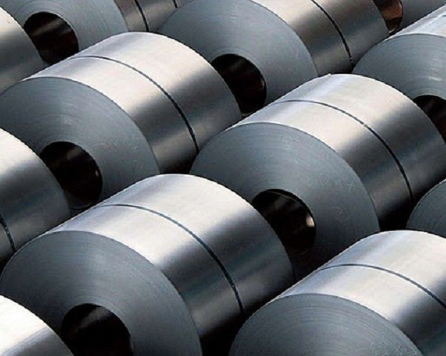 SAIL 2 mm Mild Steel HR Coils 1030 mm Galvanized_0