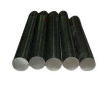 Rexton 10 mm Round Carbon Steel Bar SCH 10 6 m_0
