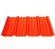 Jindal Trapezoidal Steel Roofing Sheet Colour Coated_0