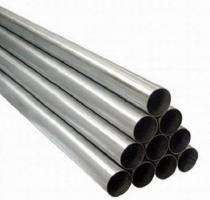 Jindal 100 mm Hot Rolled MS Pipes IS 2803 6 m_0