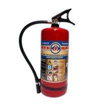 Save Max 4 kg Dry Powder Fire Extinguishers_0