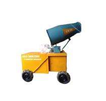 Knoxe KN-50 Semi Automatic 1000 L Anti Smog Gun_0