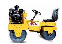 Knoxe Tandem Compactor K850 10 ton_0