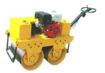 Knoxe Tandem Compactor K1000 3 ton_0